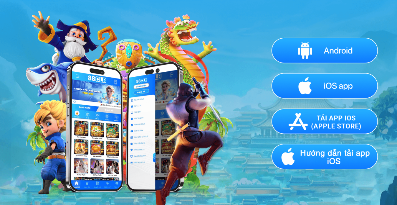 Phiên bản IOS