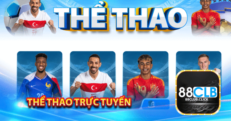 Thể thao trực tuyến